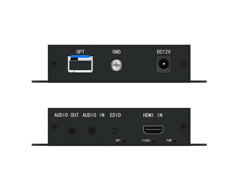 fiber sdi converter