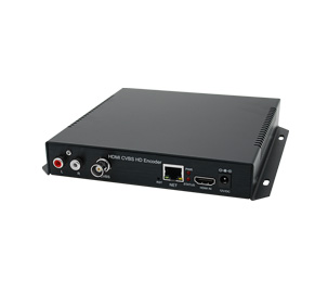 H.264 1080P @ 60 HDMI/CVBS Video-Encoder