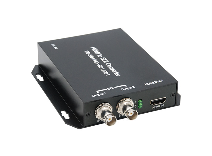 HDMI zu 3G/HD/SD-SDI Video konverter