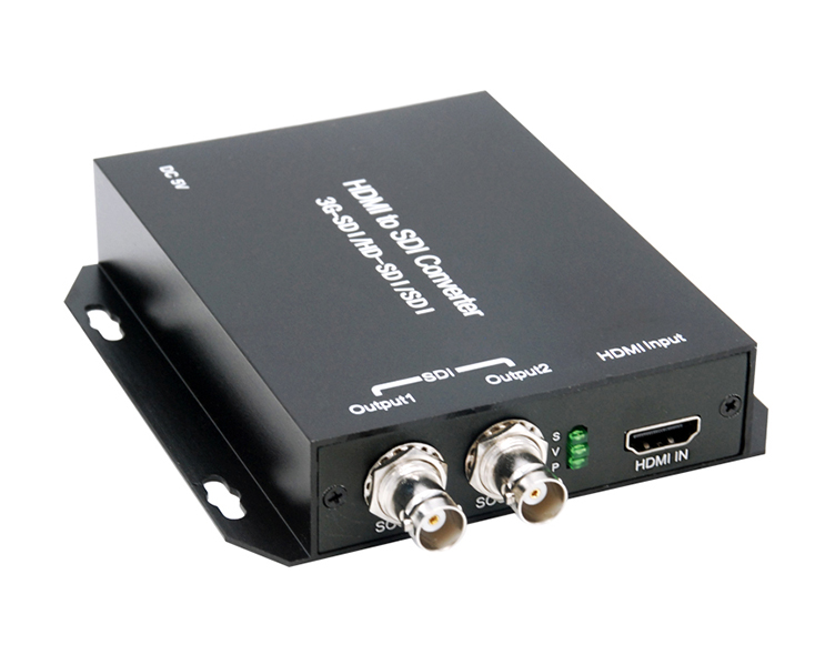 hdmi to sdi video converter