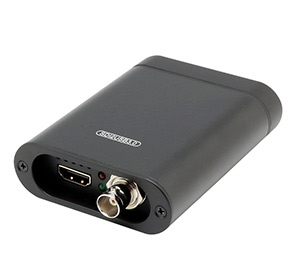 USB 3.0 1080 @ 60 HDMI/SDI-Video erfassung karte