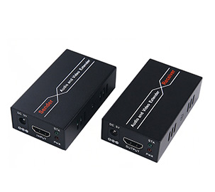 60m 1080 P60 HDMI Netzwerk-Extender