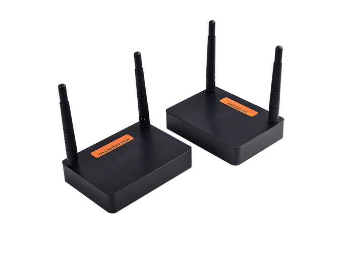 200m 1080 @ 60 HDMI Wireless Extender