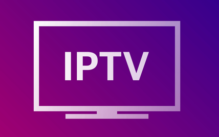 IPTV-System Live-Broadcast-Lösung