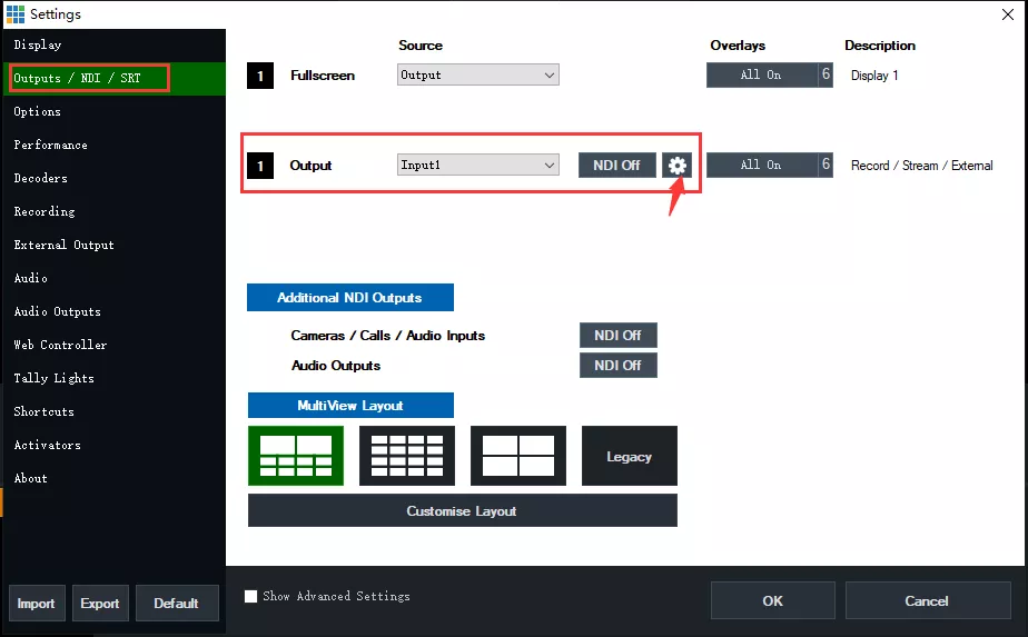 Video Encoder Decoder