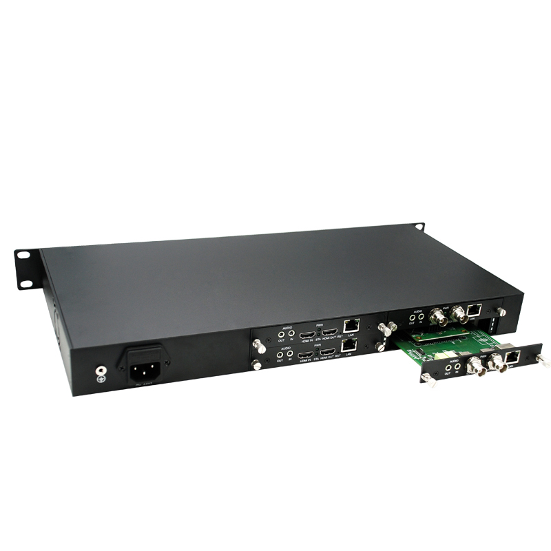 video encoder 1u 1