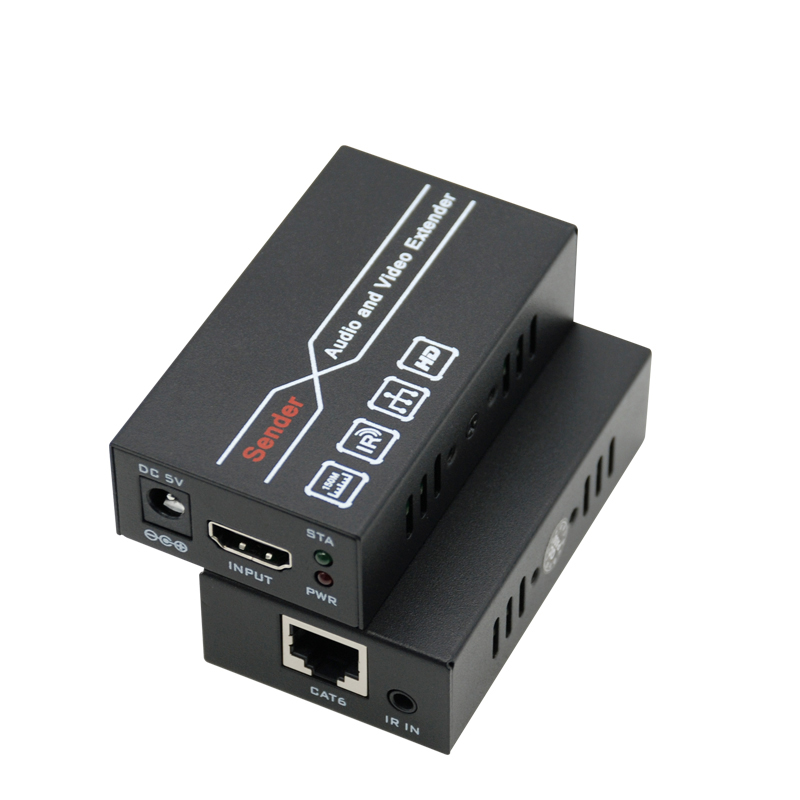 ch611 hdmi extender 02