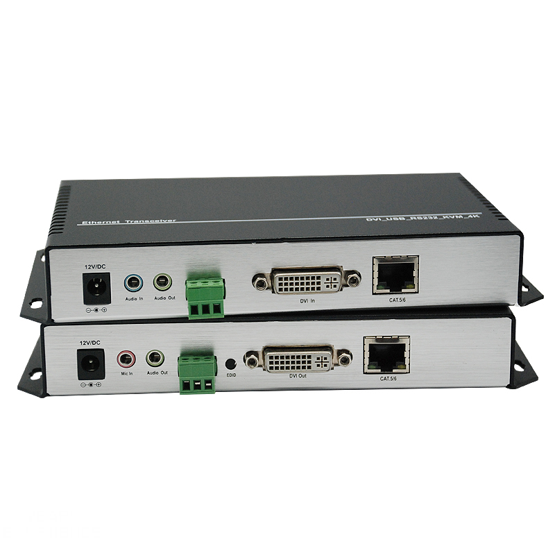 ckd501 dvi kvm extender