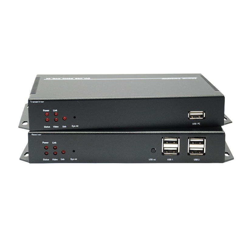 dvi kvm extender