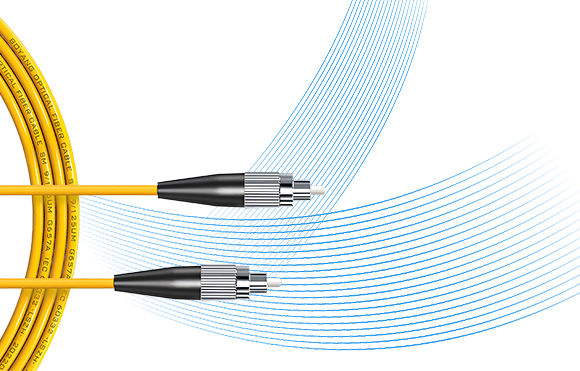 Arbeitet mit Single-Mode oder Multi-Mode