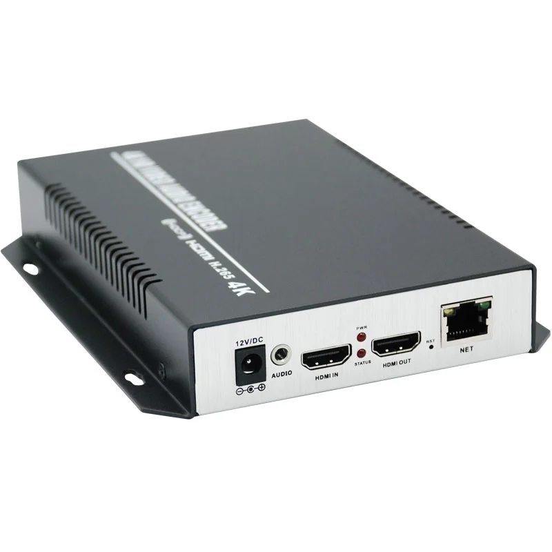 h265 4k 30 hdmi video encoder 2