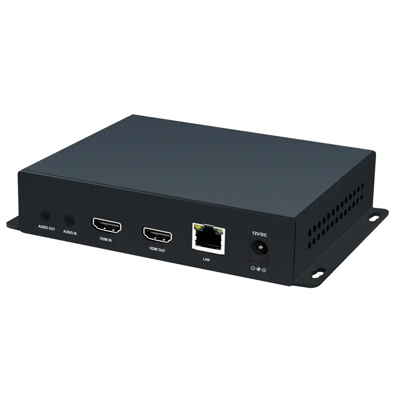 Orivision 1-16 Channel HDMI to IP Streaming Encoder