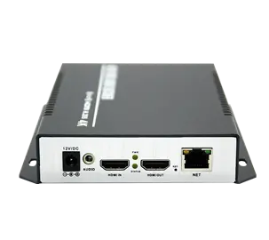 H.265 4K@30 HDMI Video Encoder