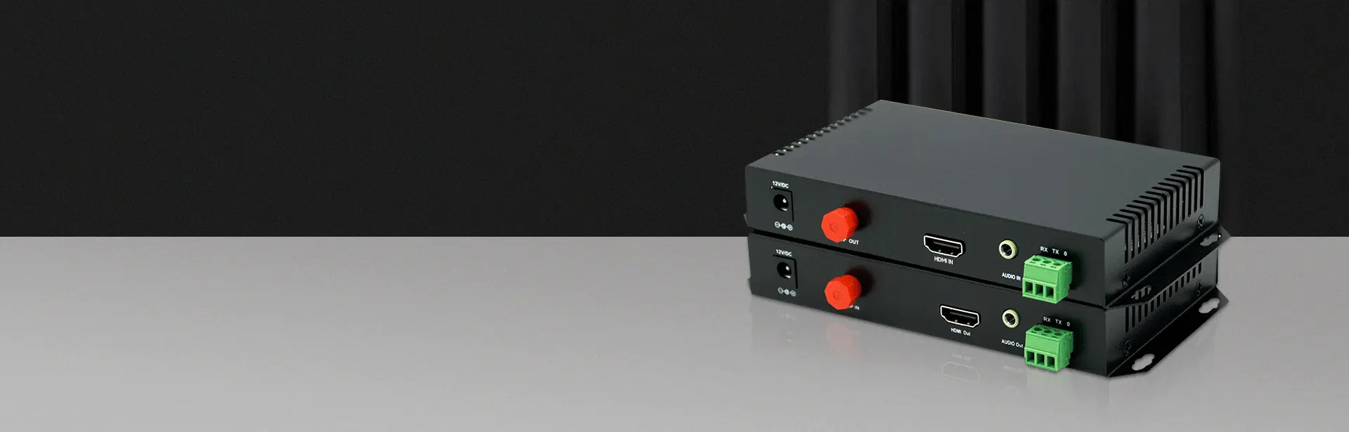 HDMI Optical Fiber Extender